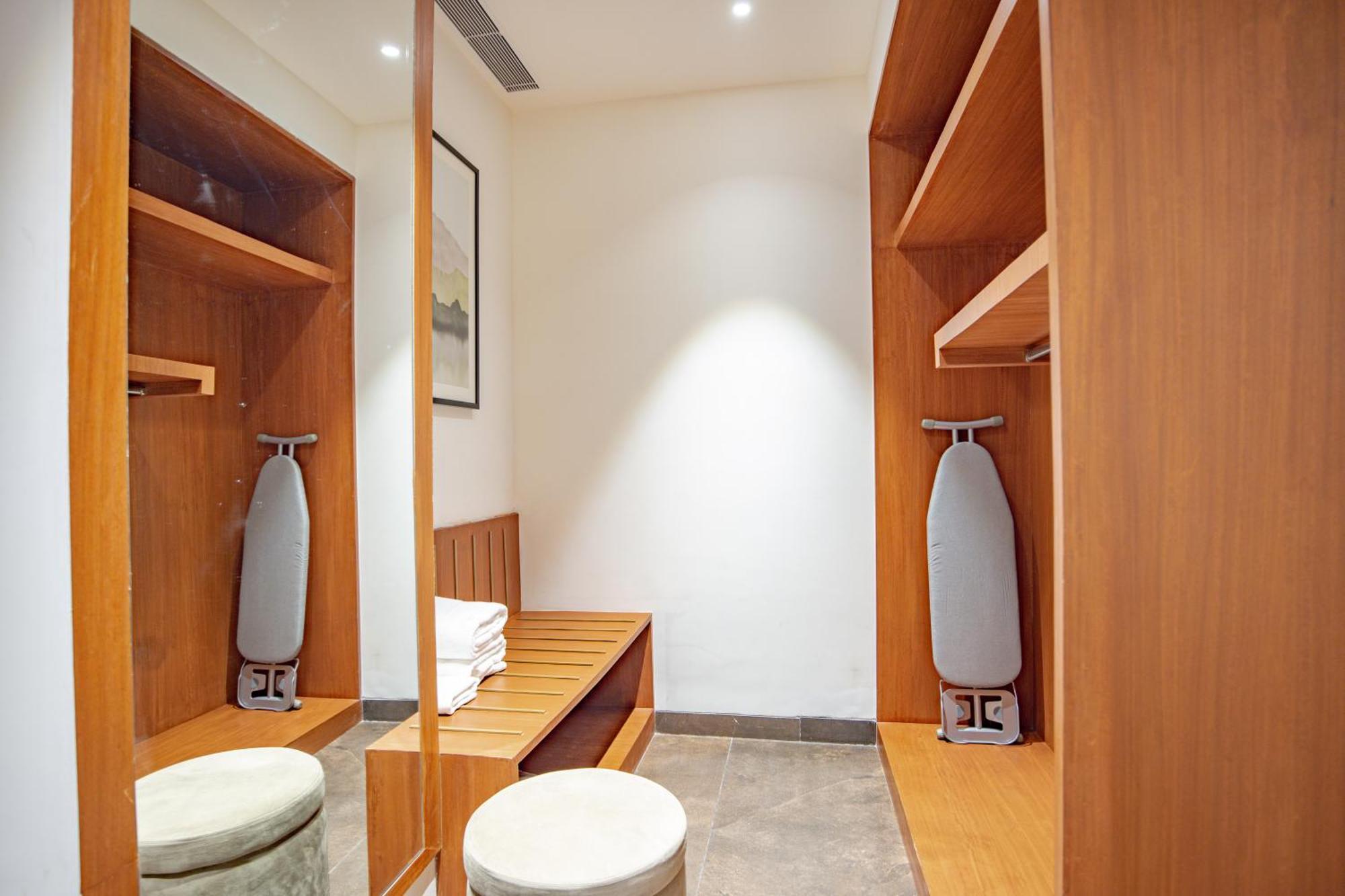Wyndham Garden Sonipat Murthal エクステリア 写真