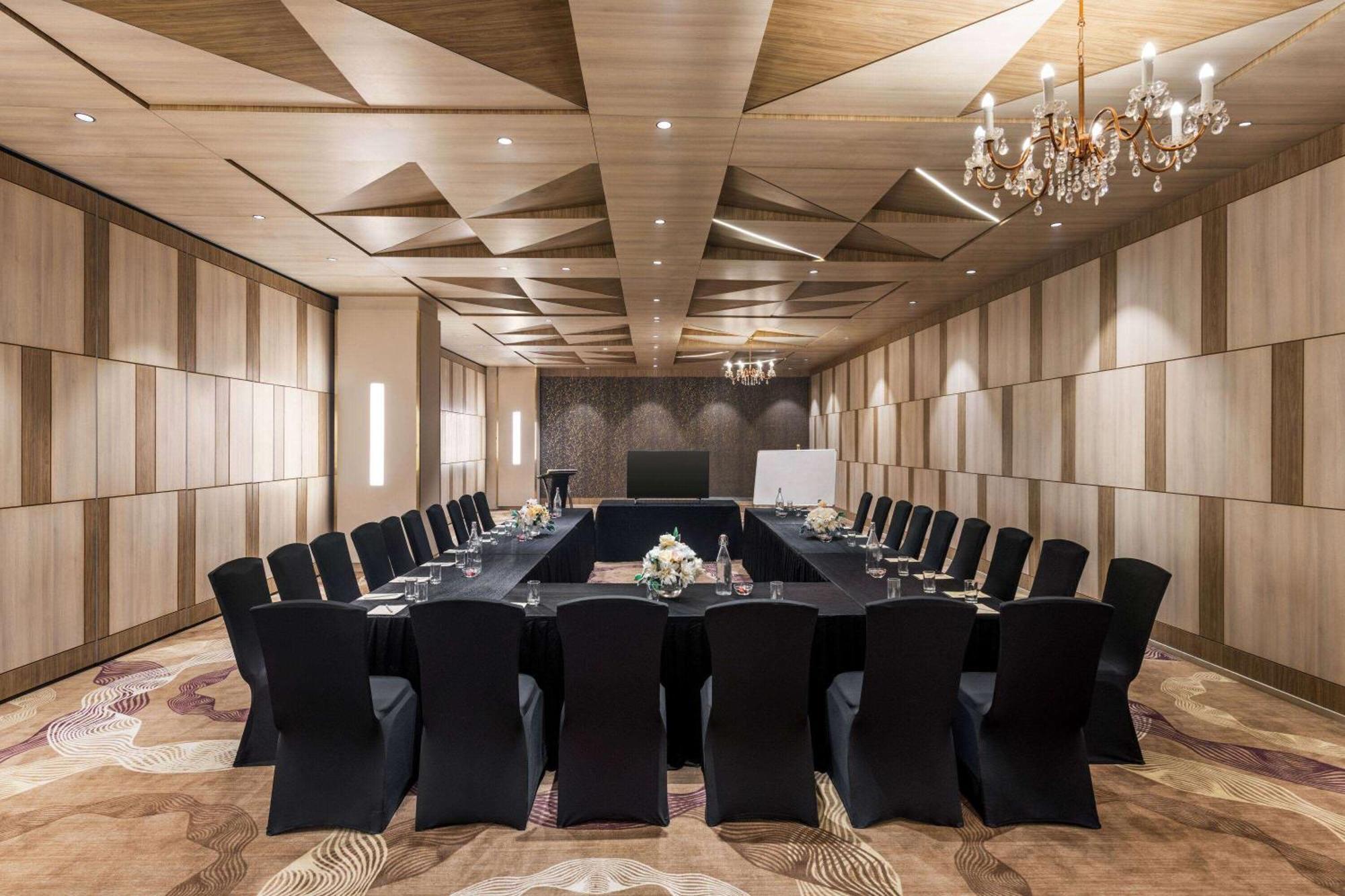 Wyndham Garden Sonipat Murthal エクステリア 写真