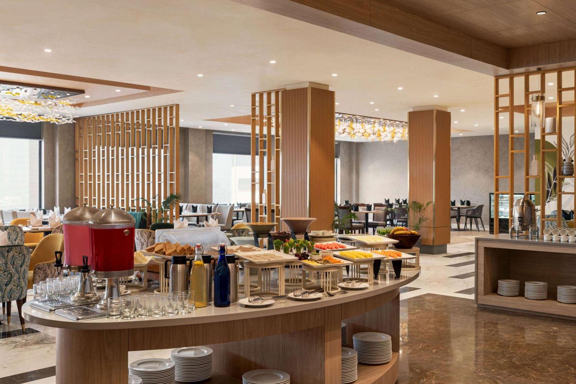 Wyndham Garden Sonipat Murthal エクステリア 写真