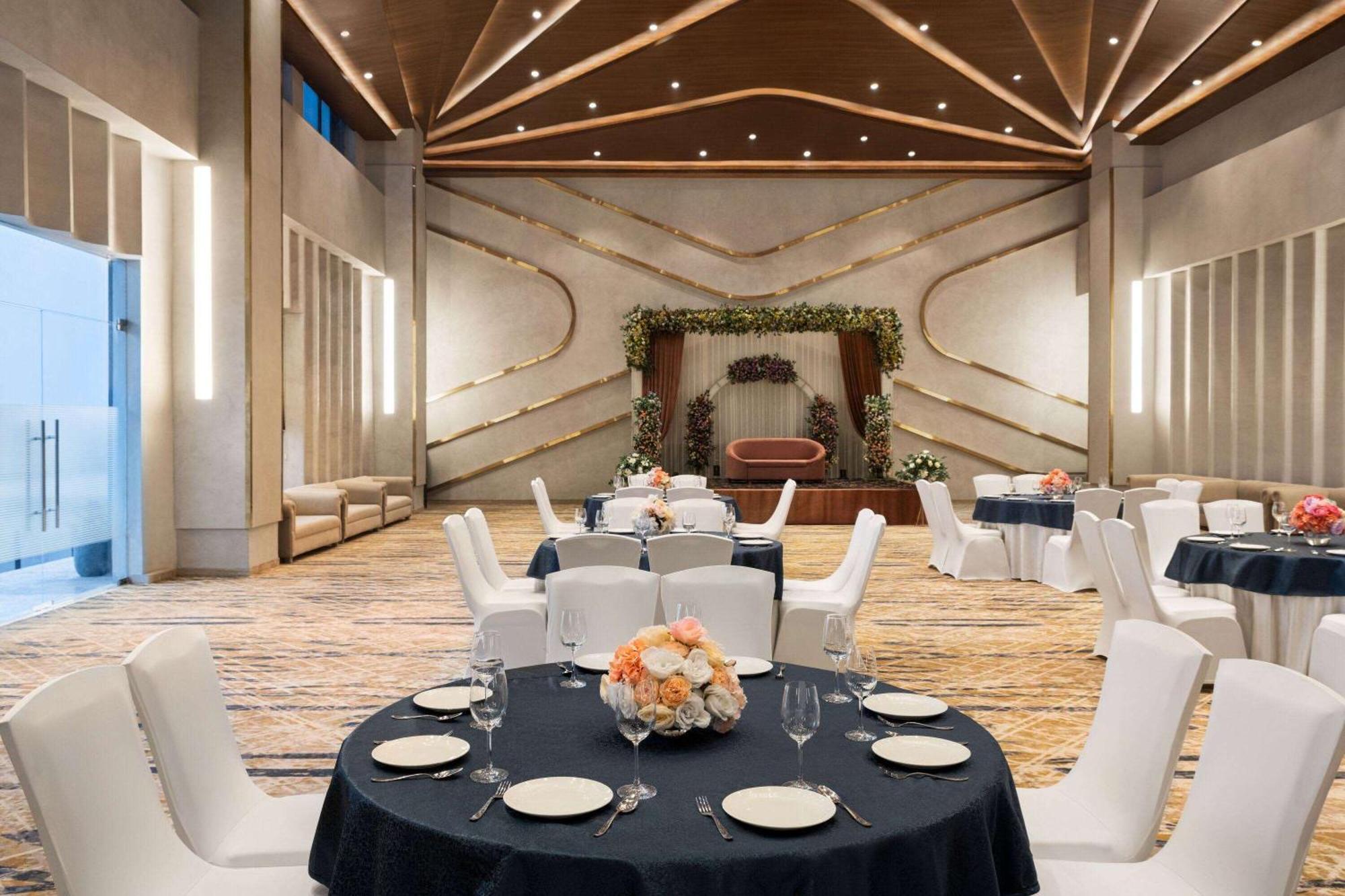 Wyndham Garden Sonipat Murthal エクステリア 写真
