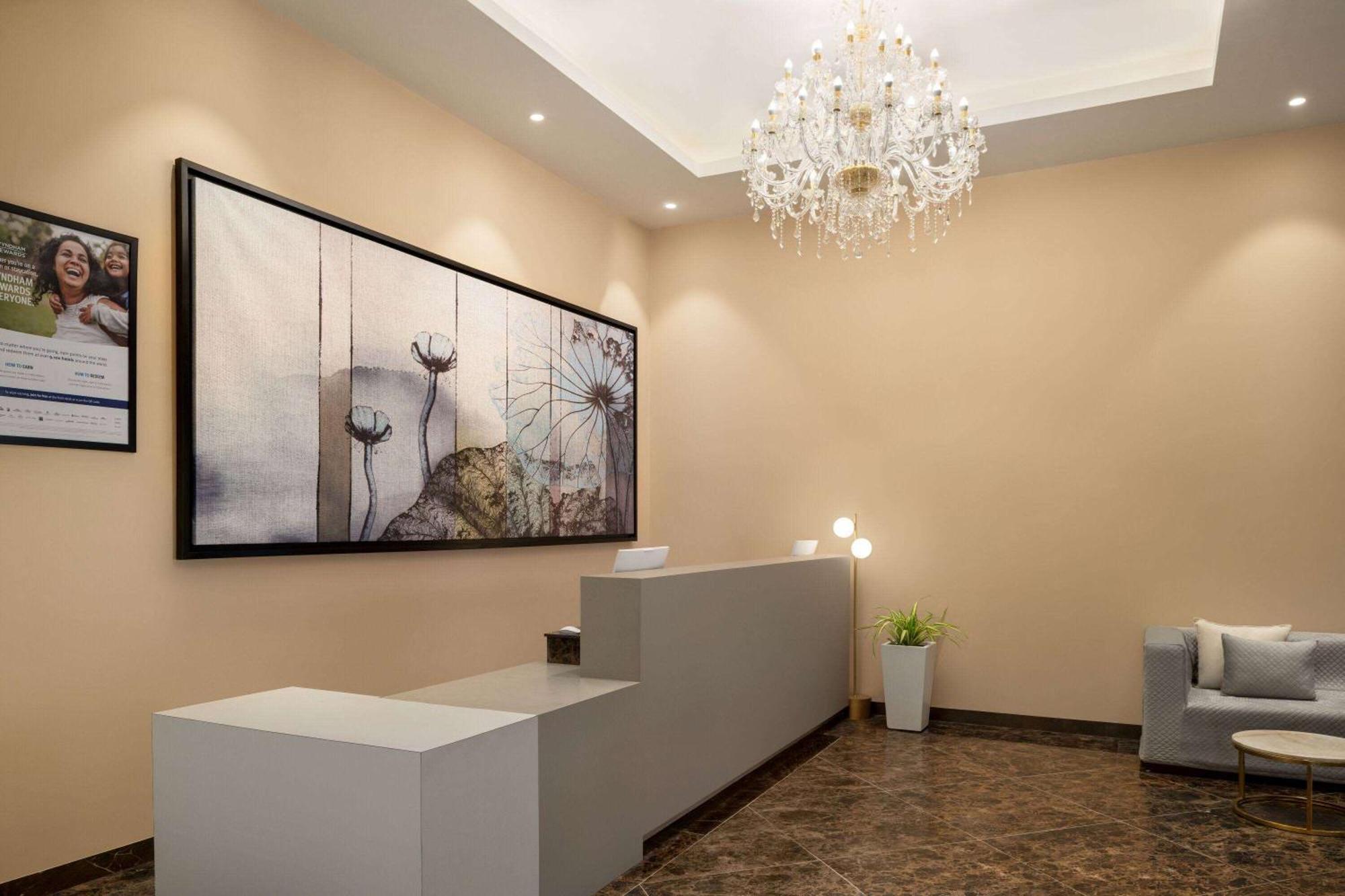 Wyndham Garden Sonipat Murthal エクステリア 写真