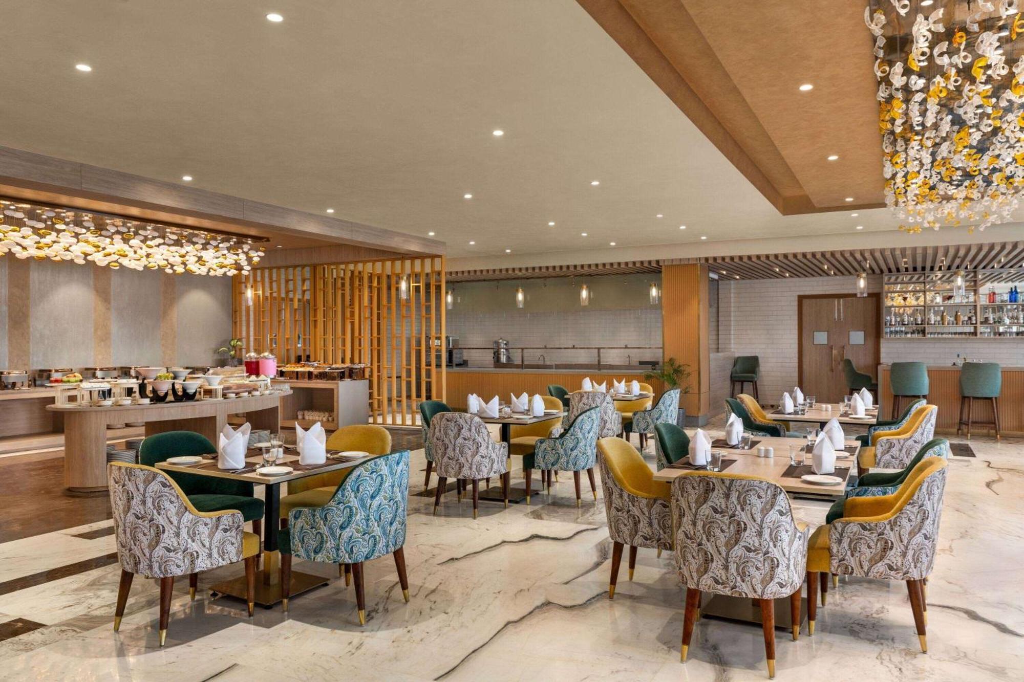 Wyndham Garden Sonipat Murthal エクステリア 写真